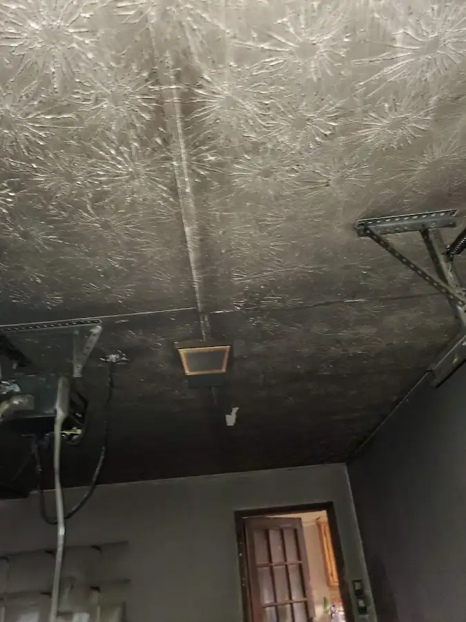 Fire and smoke damage assessment for Emergency Water Damage Services in Madisonville